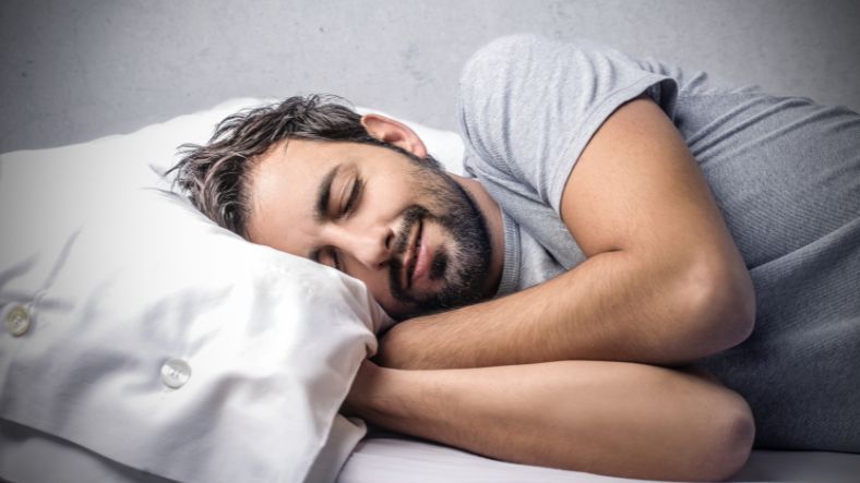 Tips for good sleep