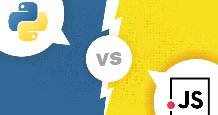 Python หรือ JavaScript ใครครองใจนักพัฒนามากกว่ากันในยุคนี้