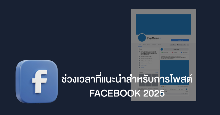 facebook time
